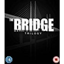 The Bridge Trilogy [Blu-Ray]